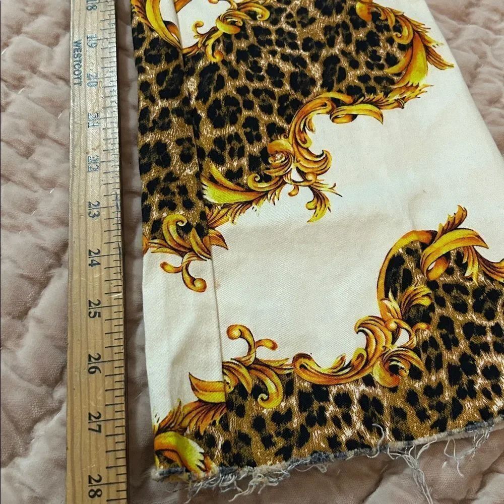 Miaou x Urban Outfitters ~ Morgan Pants ~ size X Small ~ NWT - Picture 8 of 9